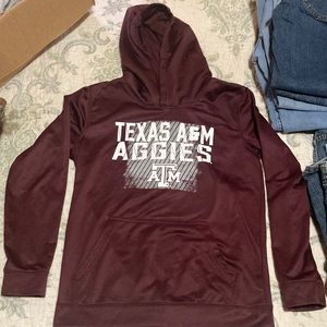 Texas A&M Hoodie